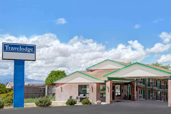 Travelodge by Wyndham Cedar City image 1