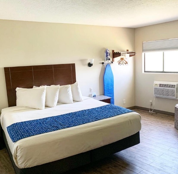 Travelodge by Wyndham Cedar City image 13