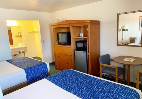 Travelodge by Wyndham Cedar City image 16