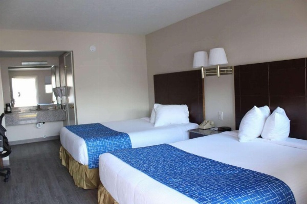Travelodge by Wyndham Cedar City image 20