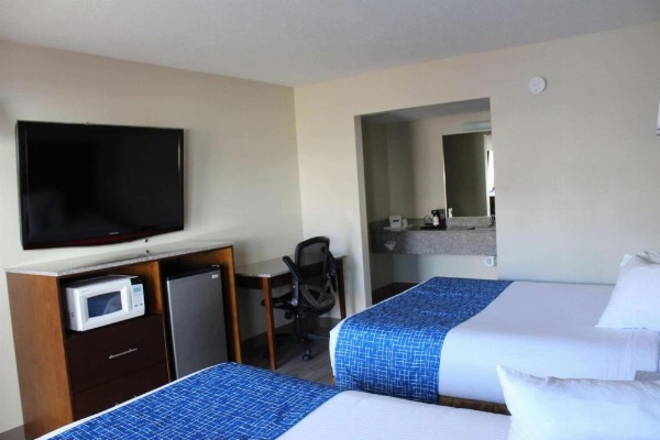 Travelodge by Wyndham Cedar City image 23