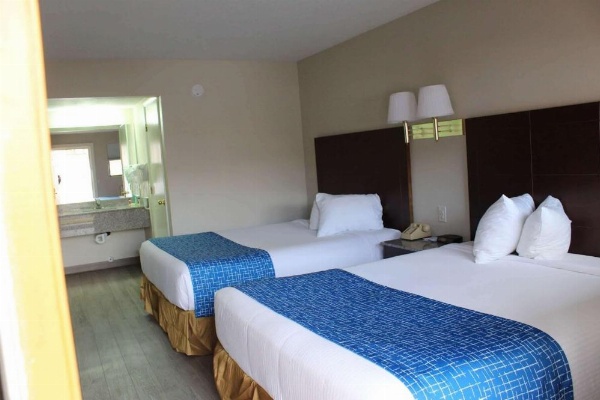 Travelodge by Wyndham Cedar City image 29