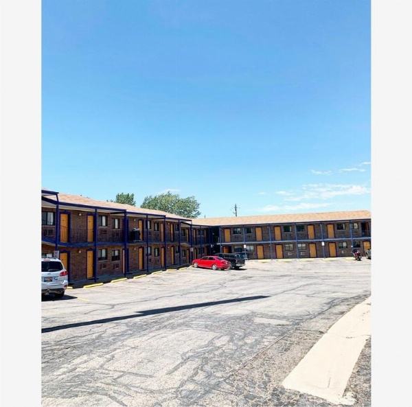 Travelodge by Wyndham Cedar City image 7
